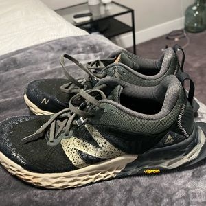 New Balance Fresh Foam Hierro. Great condition and really comfortable shoes.